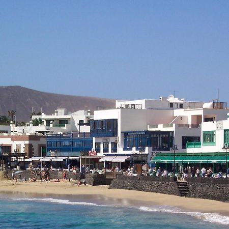 La Laja 9 Lägenhet Playa Blanca  Exteriör bild