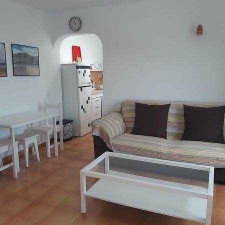 La Laja 9 Lägenhet Playa Blanca  Exteriör bild