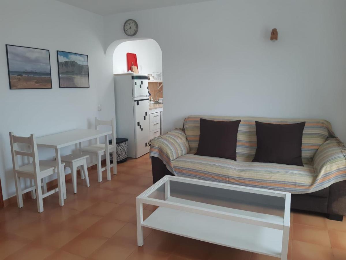 La Laja 9 Lägenhet Playa Blanca  Exteriör bild